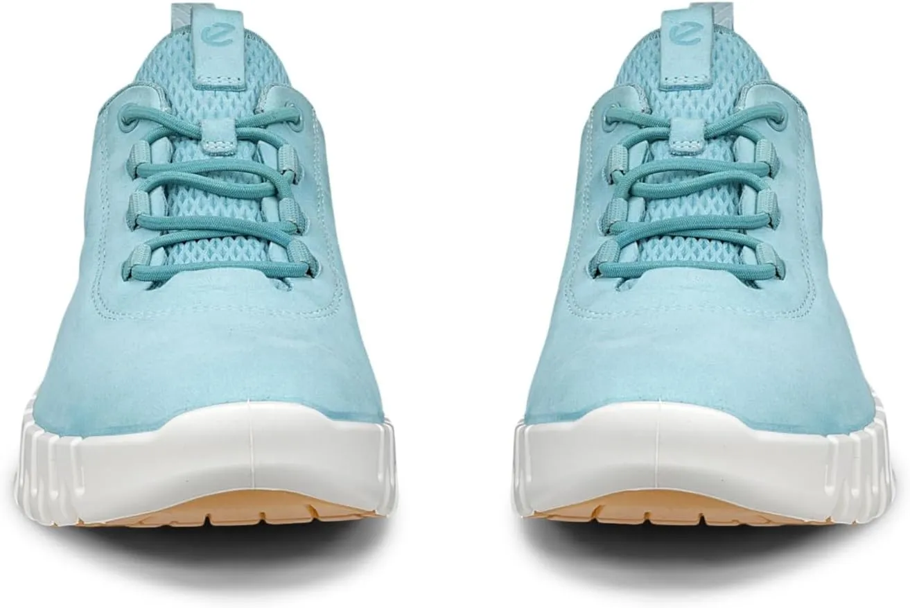 ECCO Women's Gruuv Sneaker