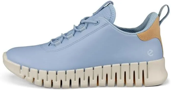ECCO Women's Gruuv Sneaker