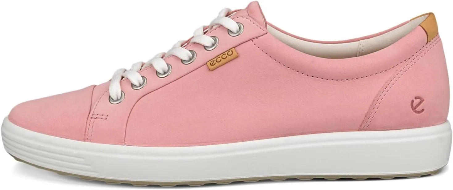 ECCO Women's Soft 7 Sneaker