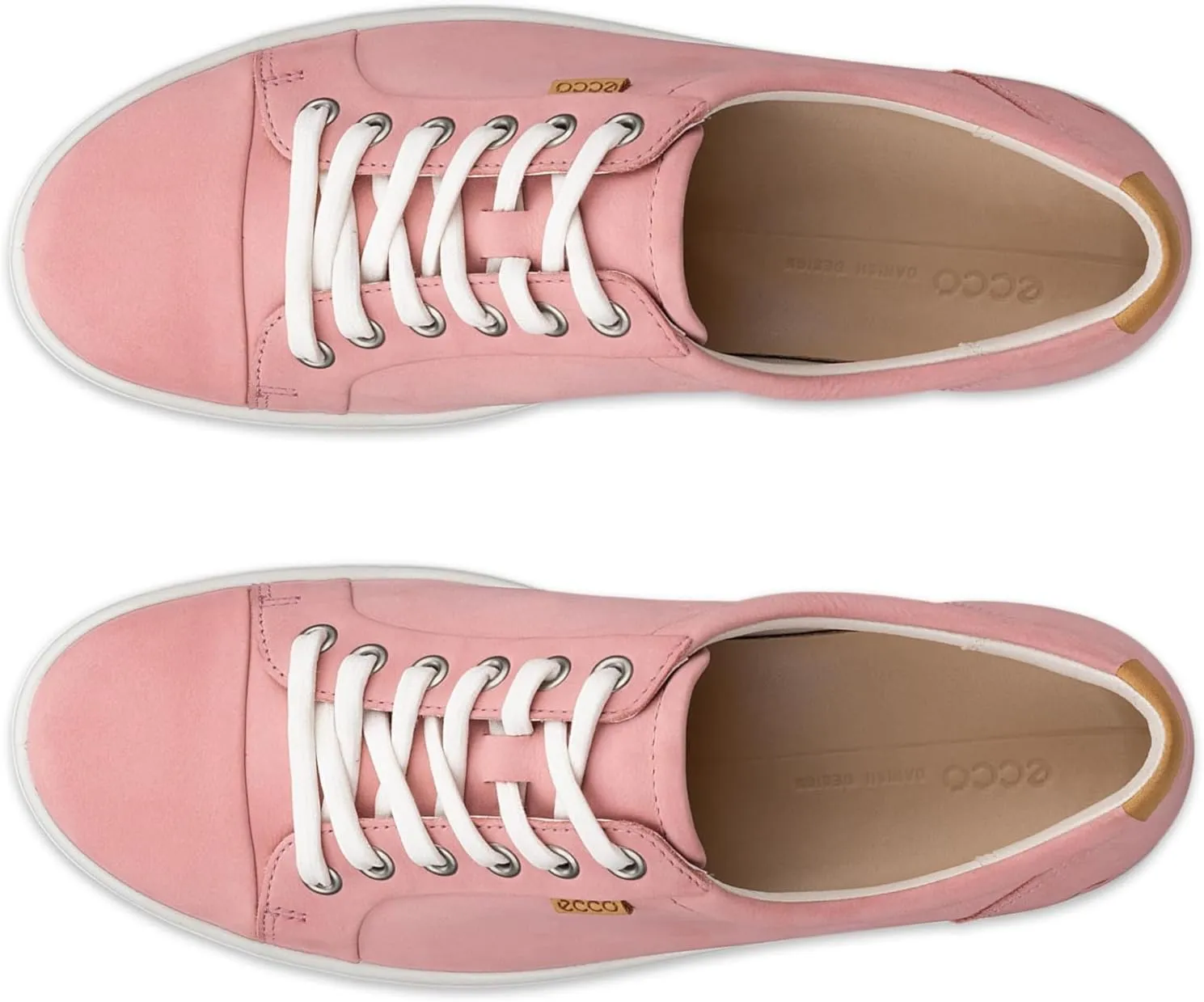 ECCO Women's Soft 7 Sneaker