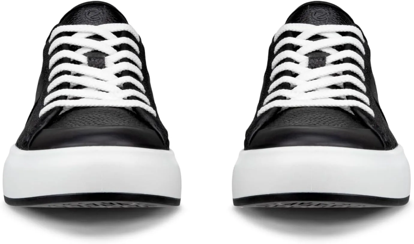 ECCO Women's Street Ace Sneaker