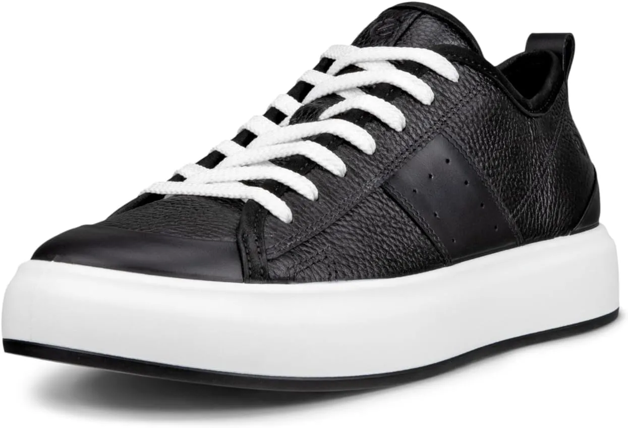 ECCO Women's Street Ace Sneaker