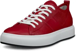 ECCO Women's Street Ace Sneaker