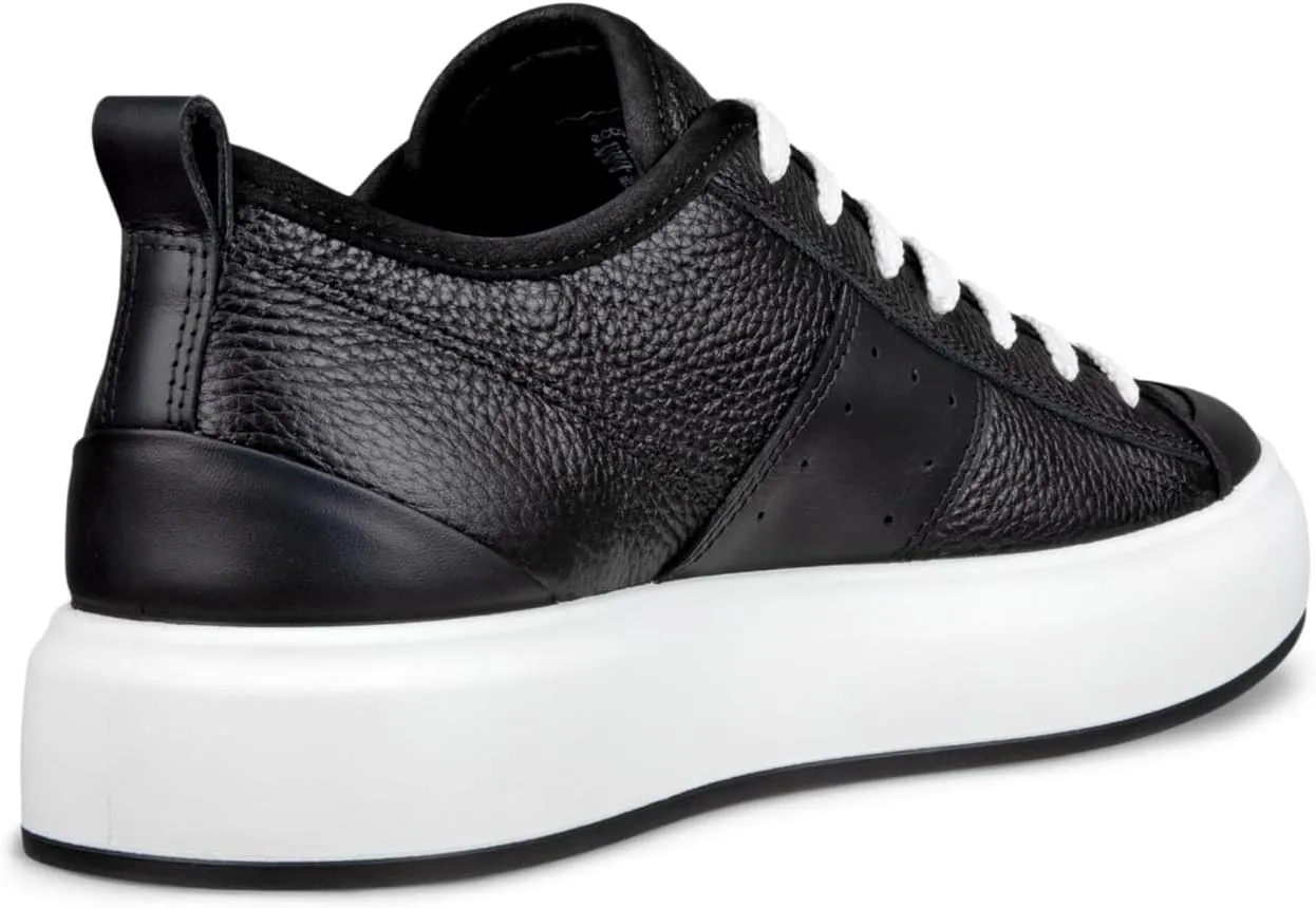 ECCO Women's Street Ace Sneaker