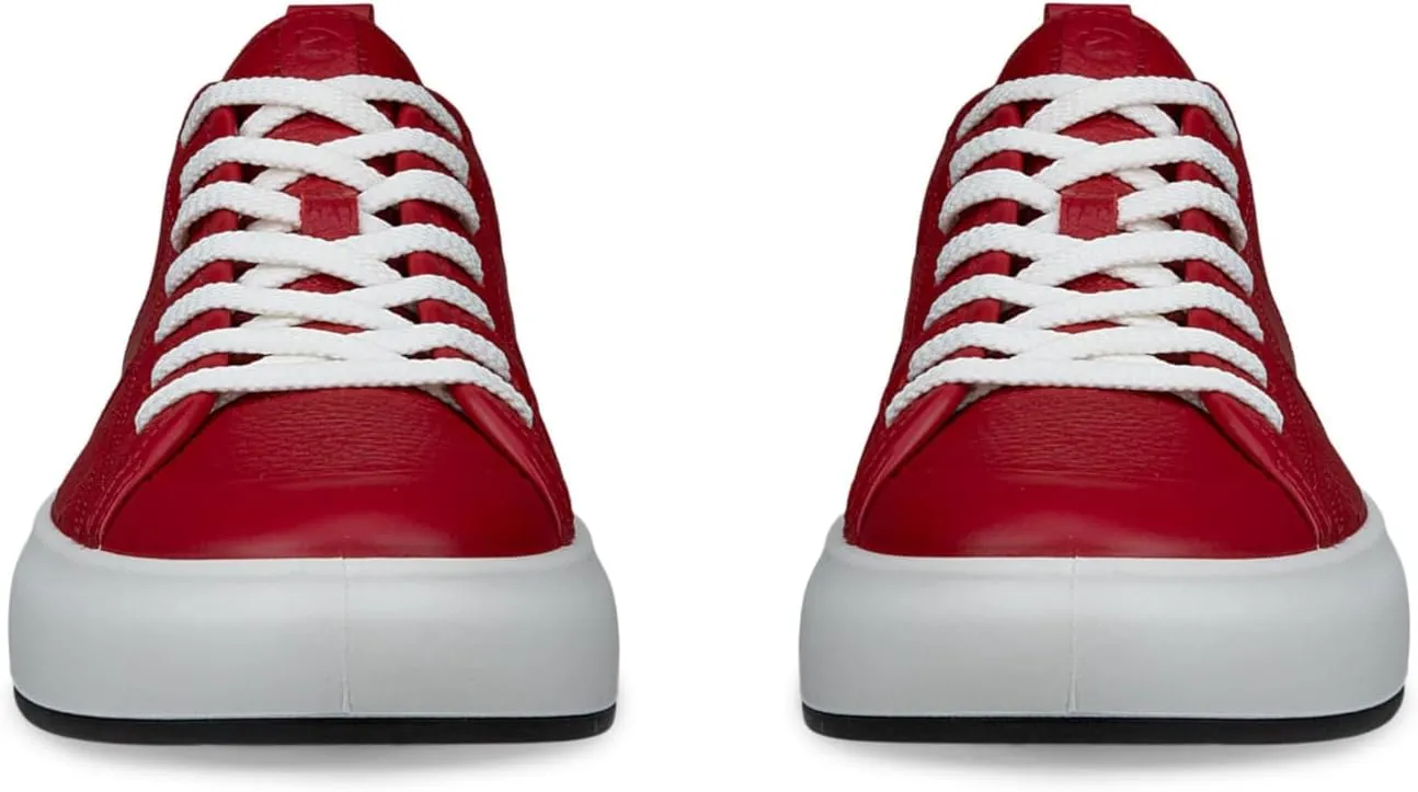 ECCO Women's Street Ace Sneaker