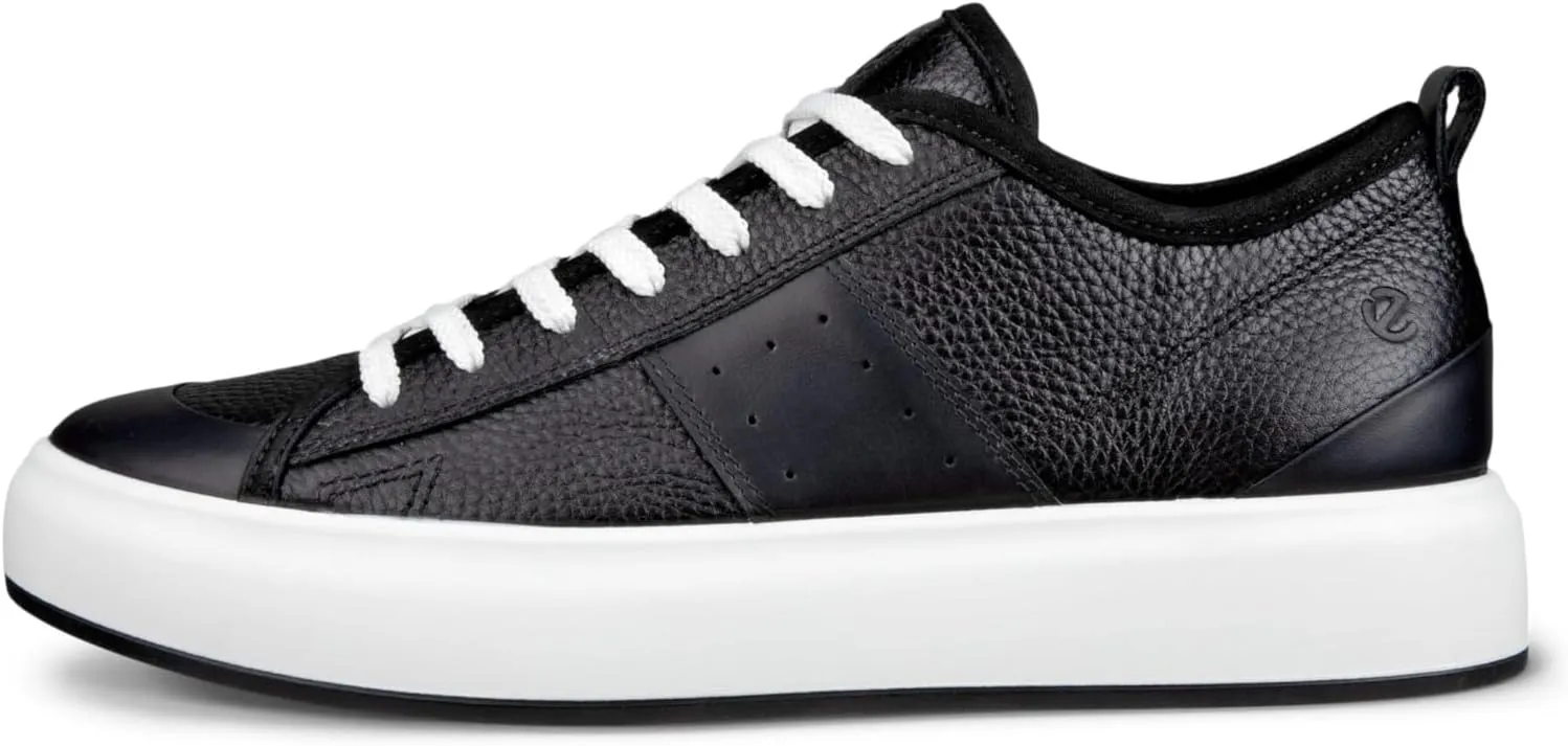 ECCO Women's Street Ace Sneaker