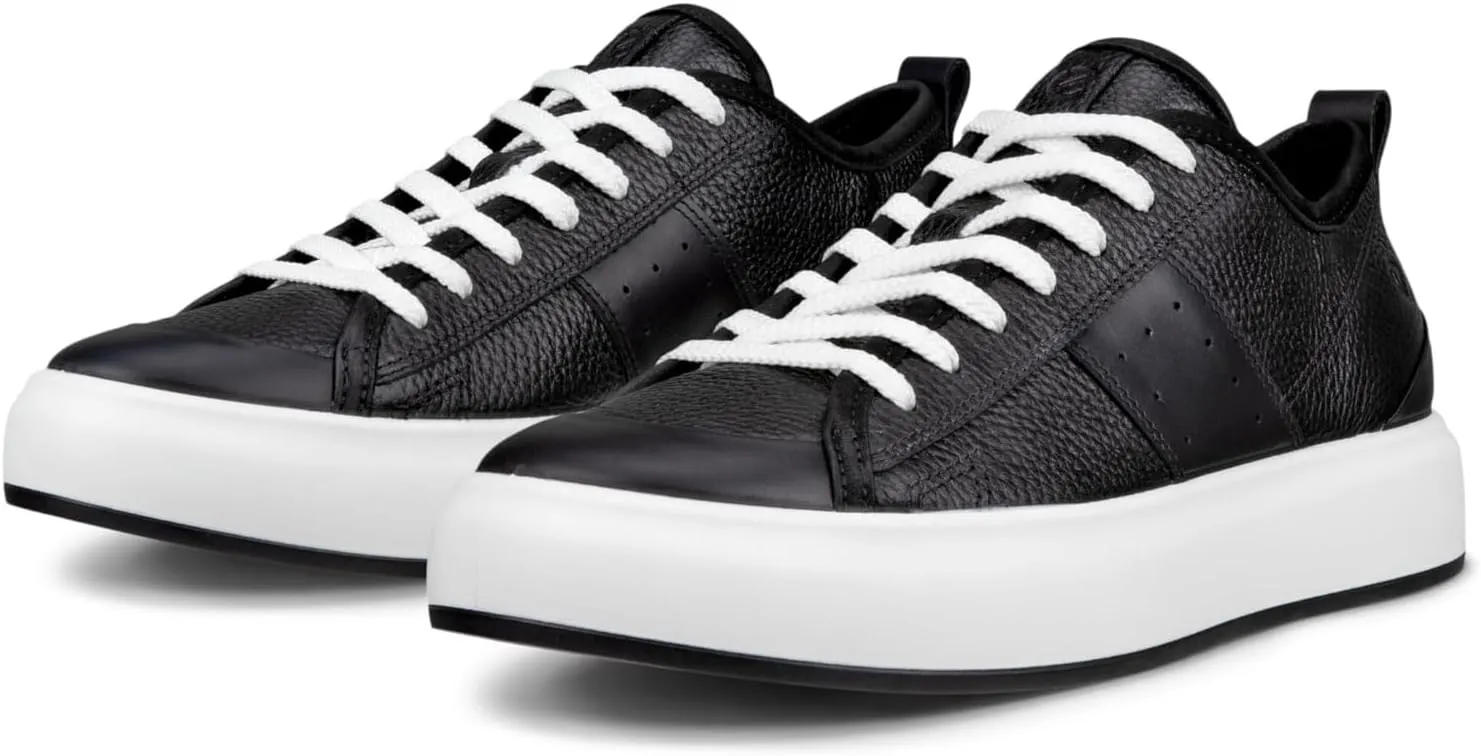 ECCO Women's Street Ace Sneaker