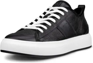 ECCO Women's Street Ace Sneaker