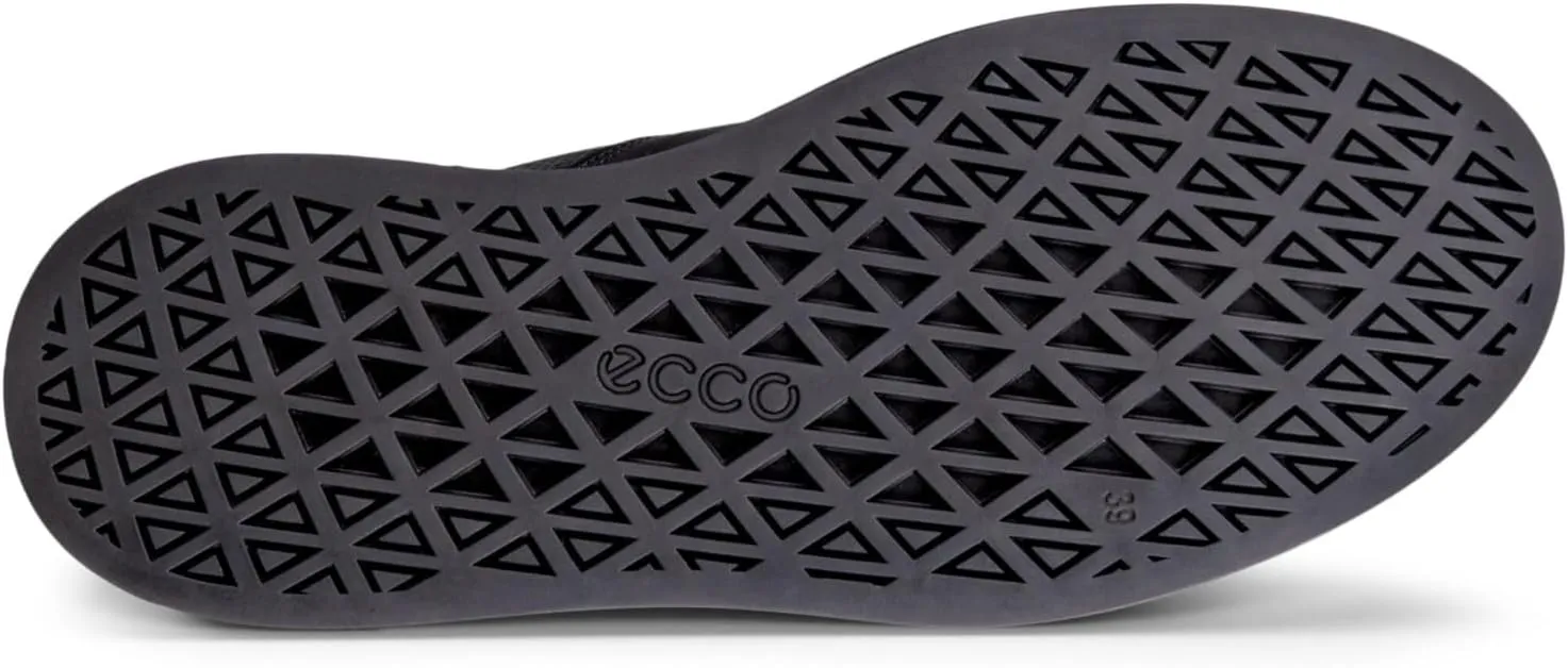 ECCO Women's Street Ace Sneaker