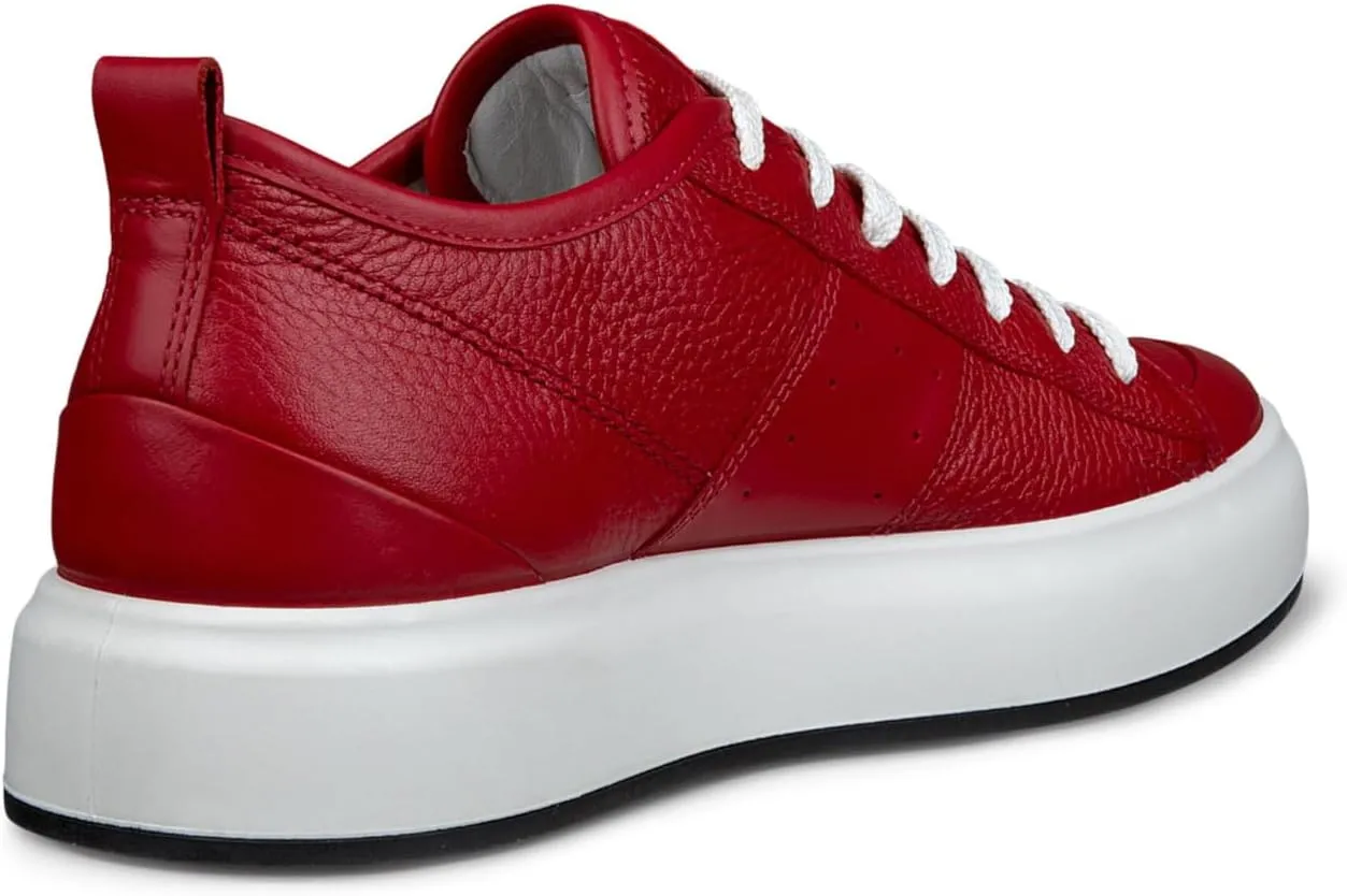 ECCO Women's Street Ace Sneaker
