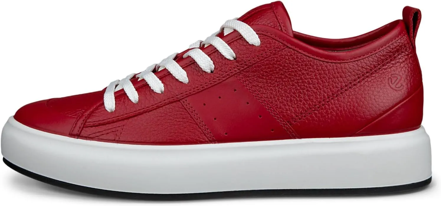 ECCO Women's Street Ace Sneaker
