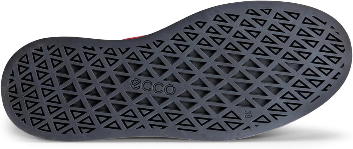 ECCO Women's Street Ace Sneaker