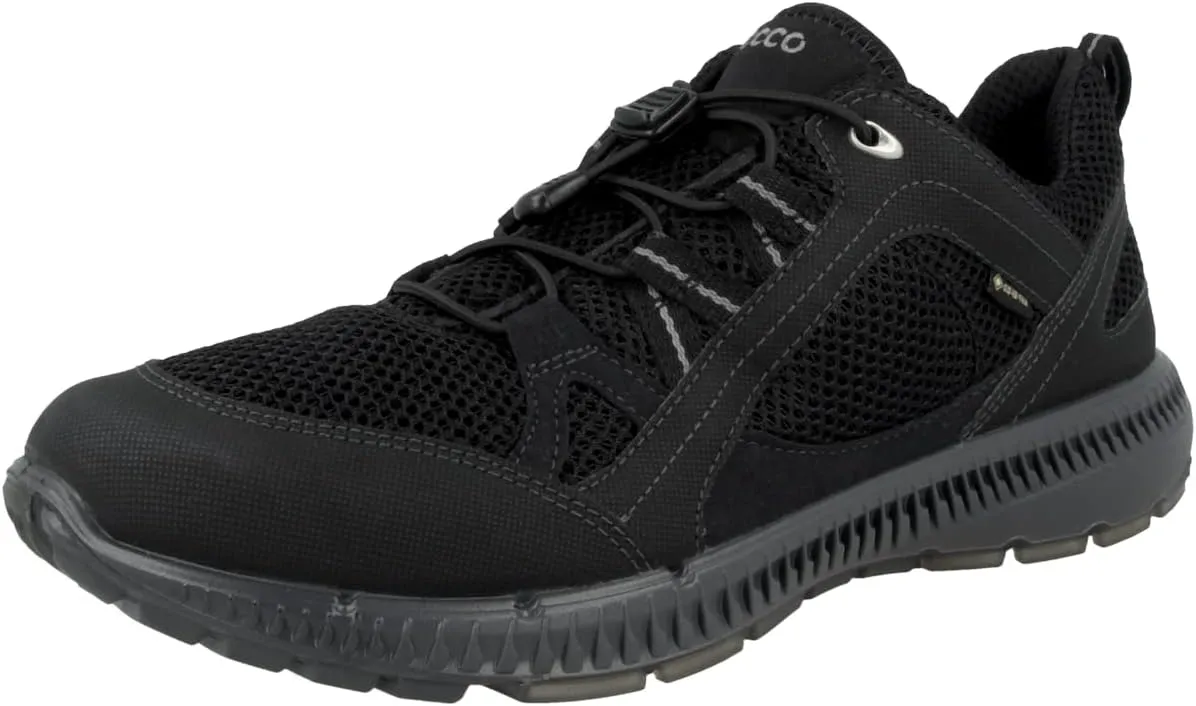 ECCO Women's Terracruise Ii Hiking Shoe
