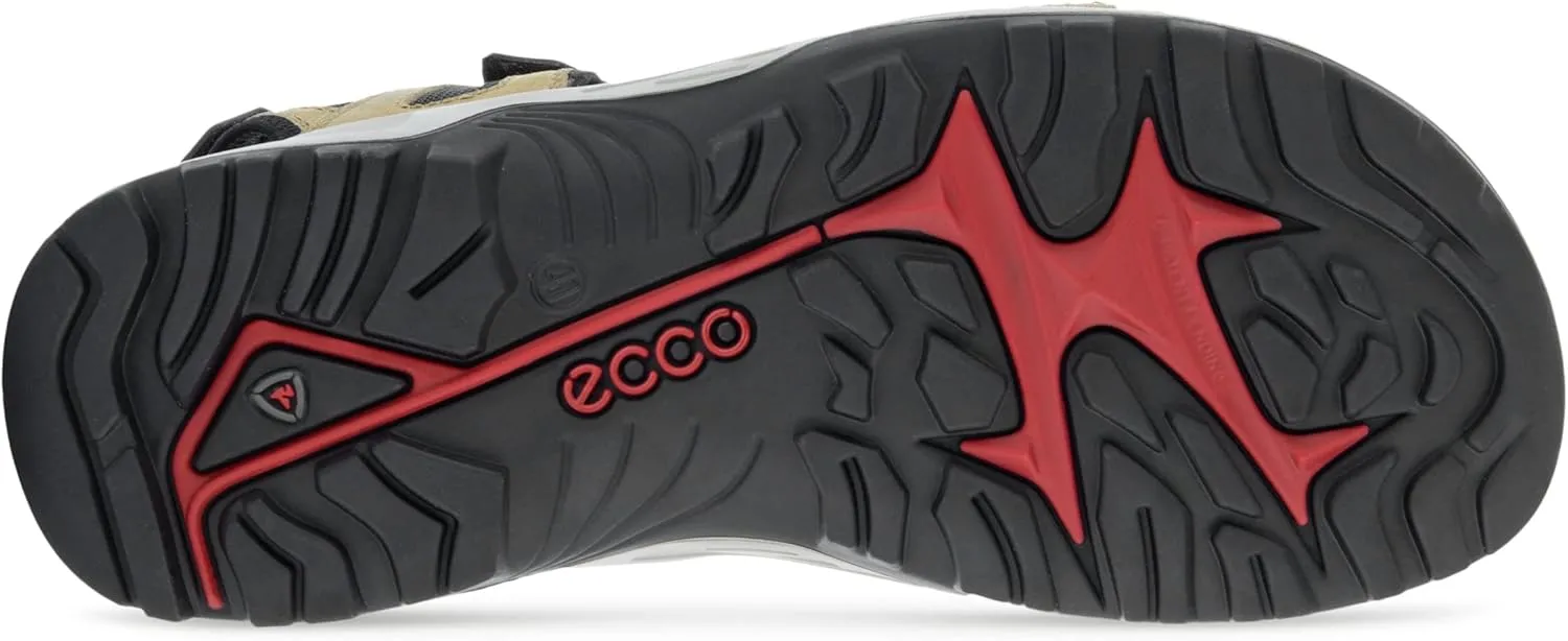 ECCO Women's Yucatan Coast Sport Sandal