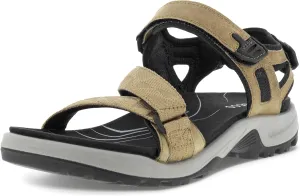 ECCO Women's Yucatan Coast Sport Sandal