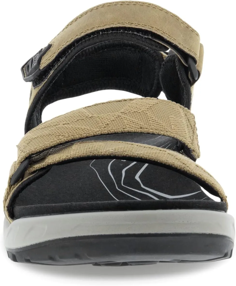 ECCO Women's Yucatan Coast Sport Sandal