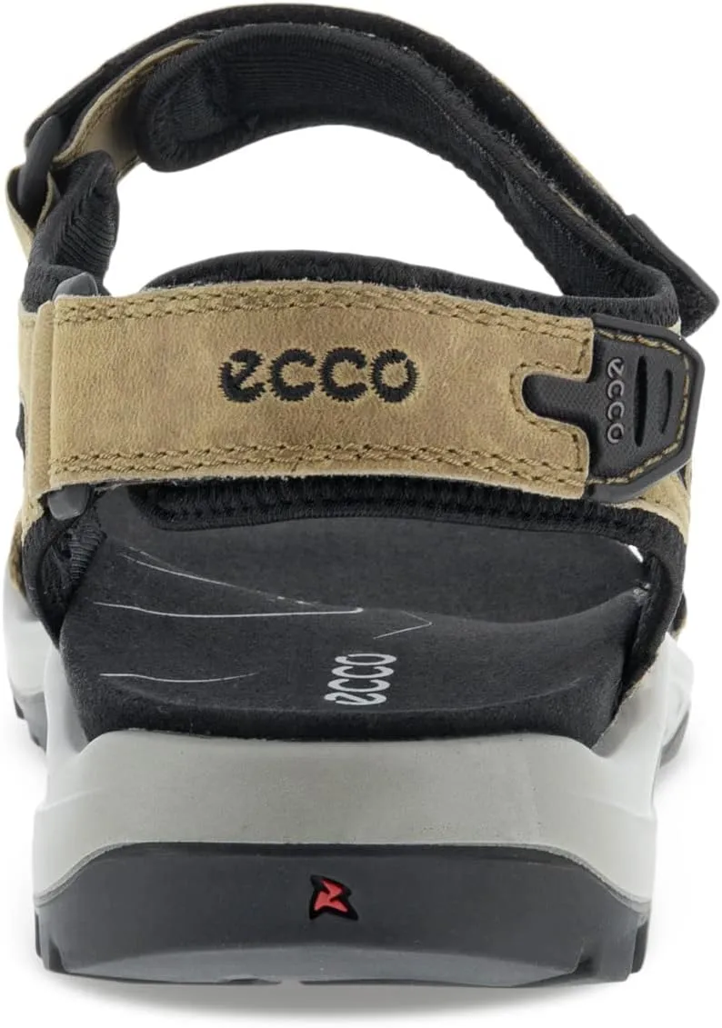 ECCO Women's Yucatan Coast Sport Sandal