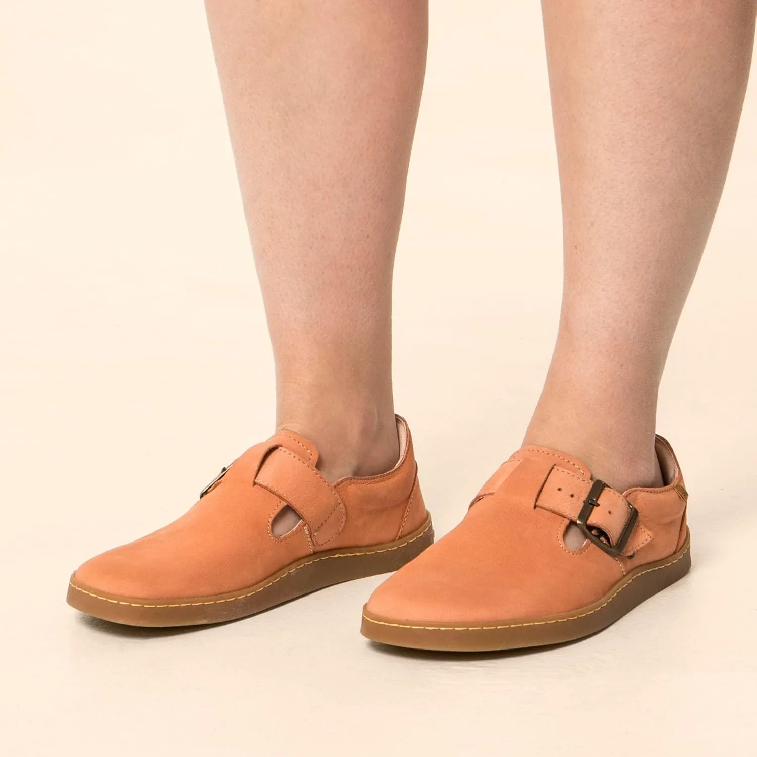 El Naturalista Men's Apartment Low-top
