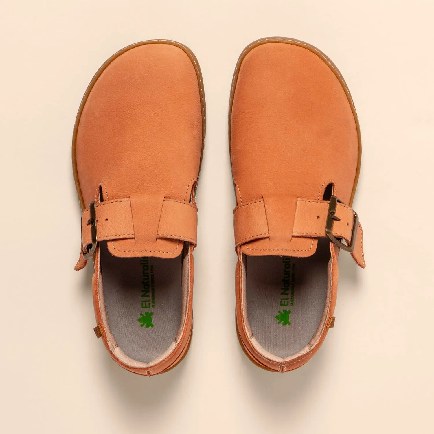 El Naturalista Men's Apartment Low-top