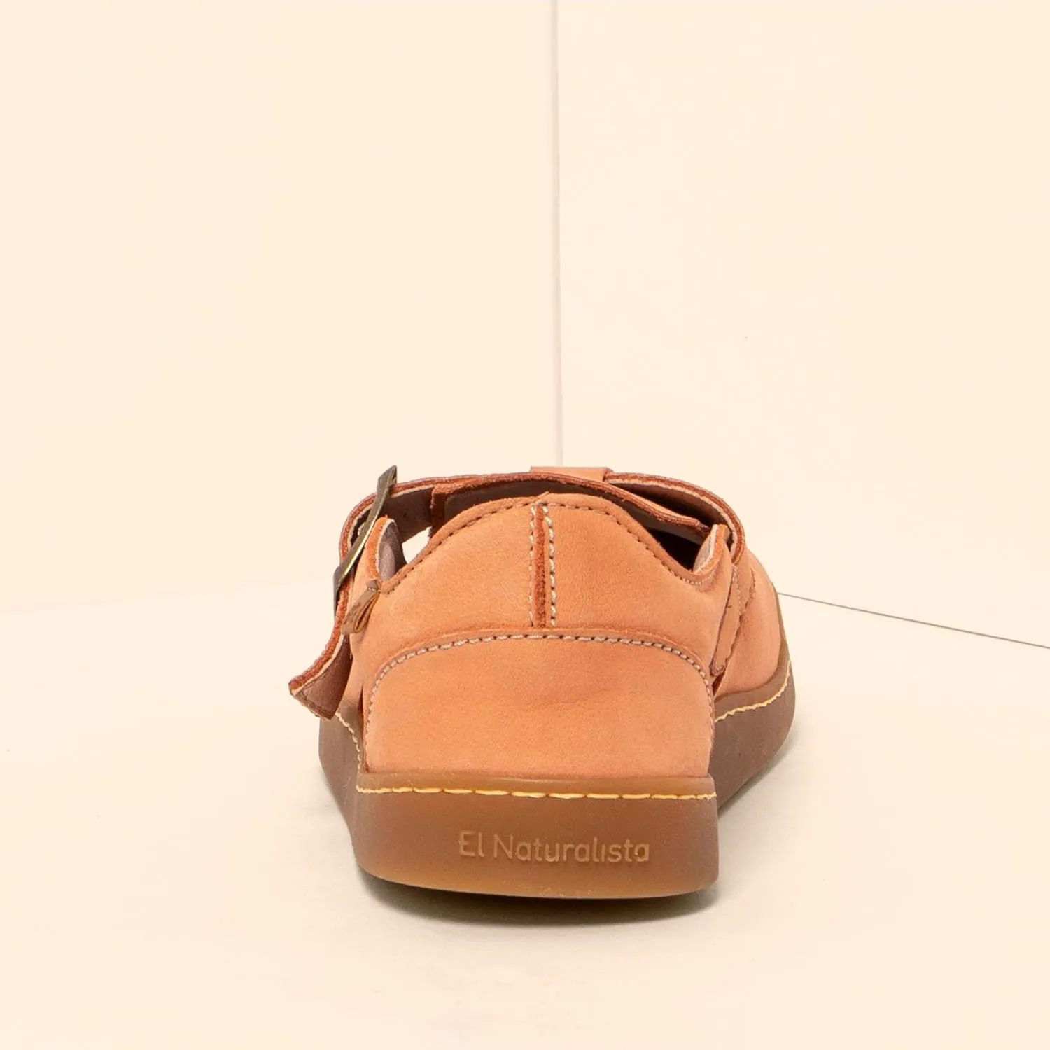 El Naturalista Men's Apartment Low-top