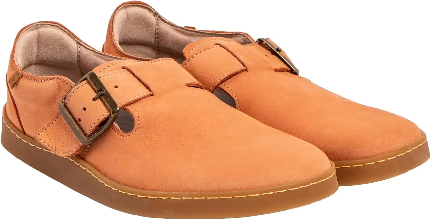 El Naturalista Men's Apartment Low-top