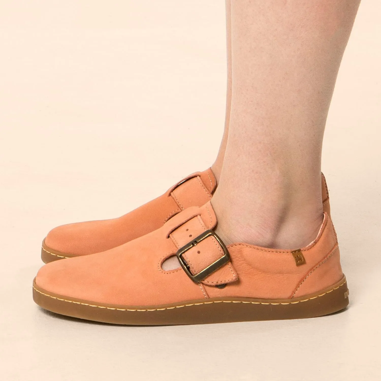 El Naturalista Men's Apartment Low-top