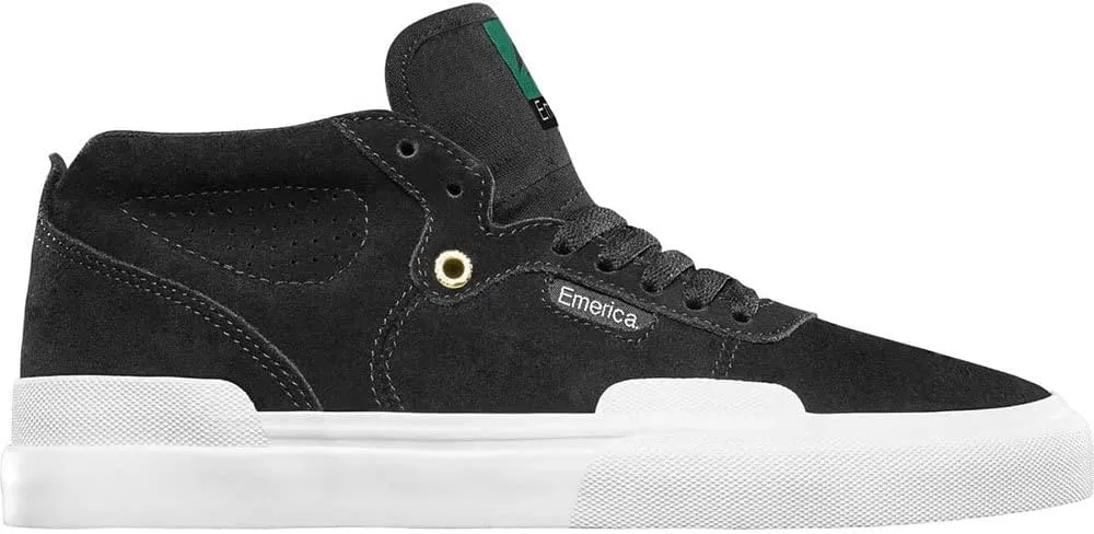 Emerica Men's Pillar Mid Top Skate Shoe