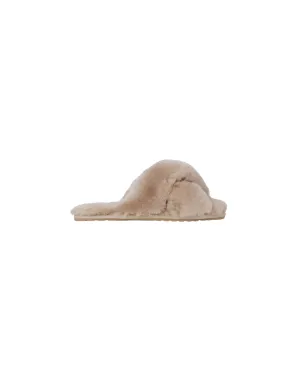 EMU Mayberry Slipper - Camel
