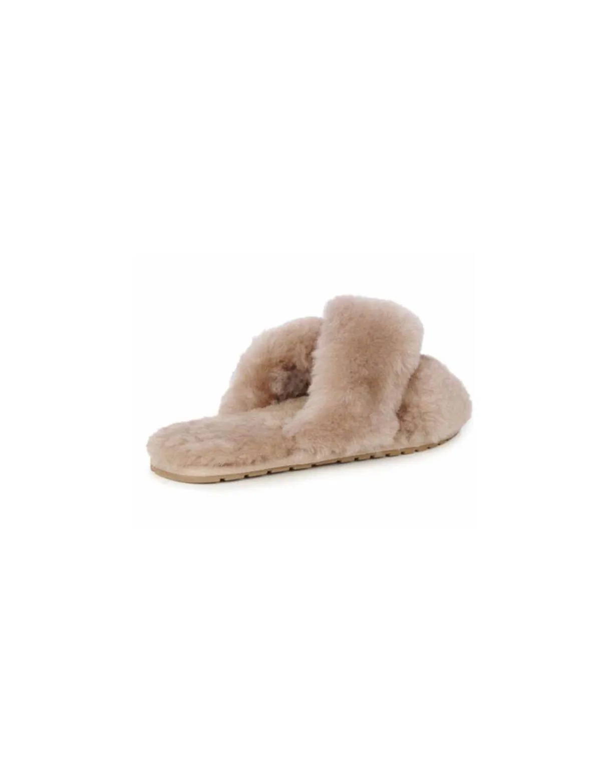 EMU Mayberry Slipper - Camel