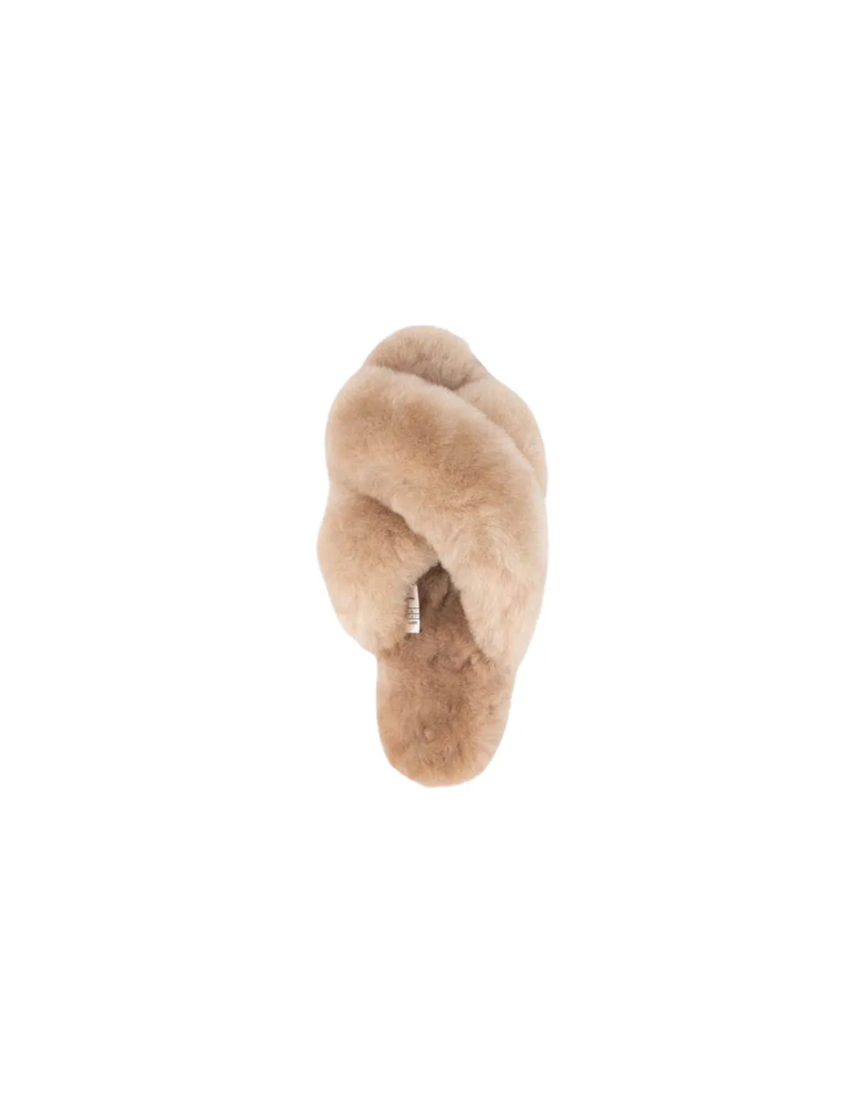 EMU Mayberry Slipper - Camel