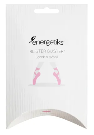 Energetiks Lambs Wool