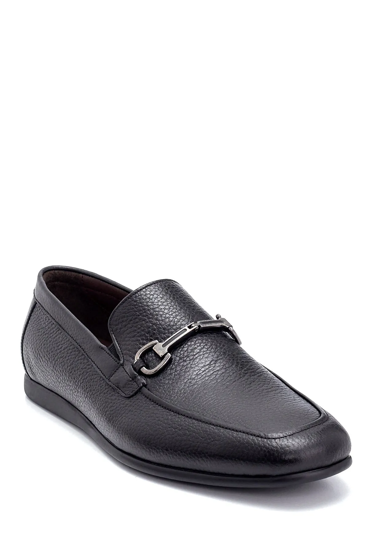 Erkek Deri Loafer
