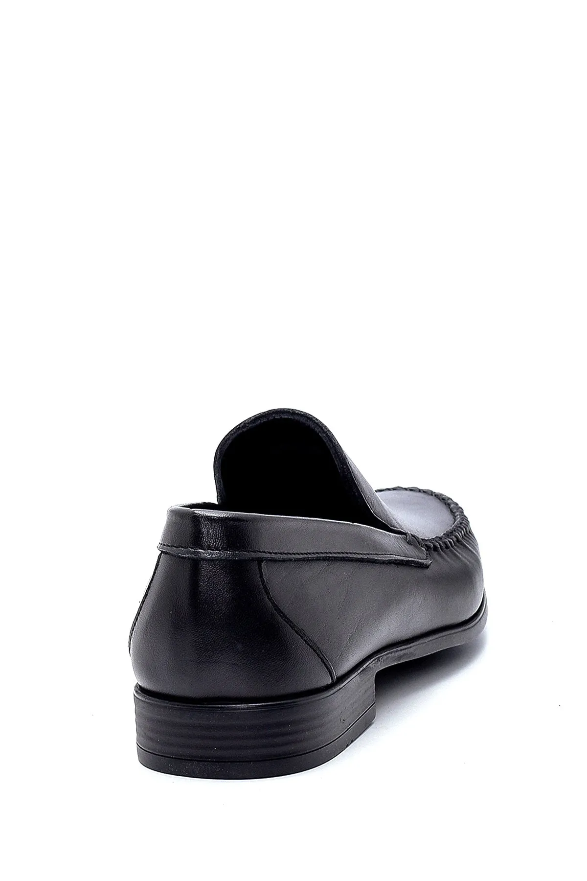 Erkek Deri Loafer