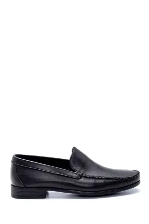 Erkek Deri Loafer