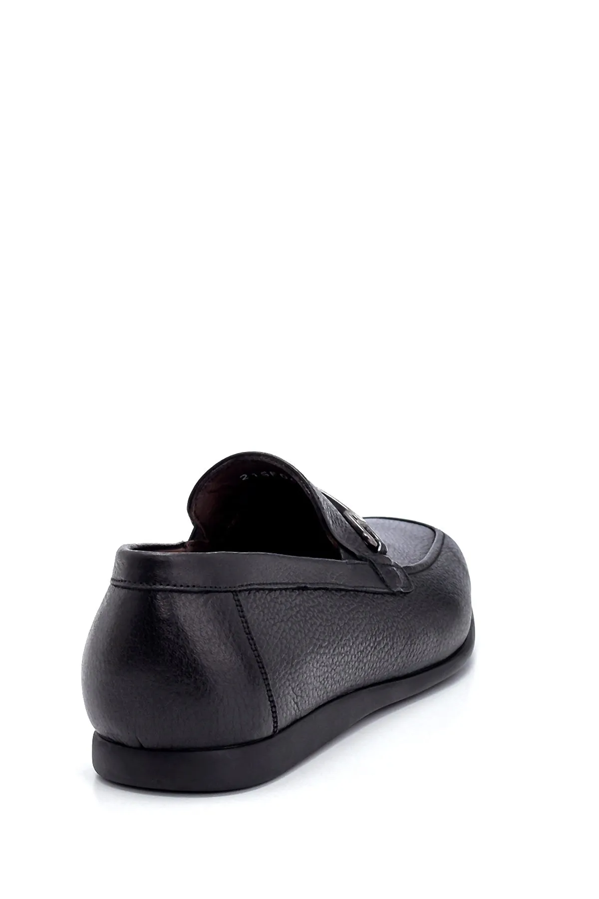 Erkek Deri Loafer