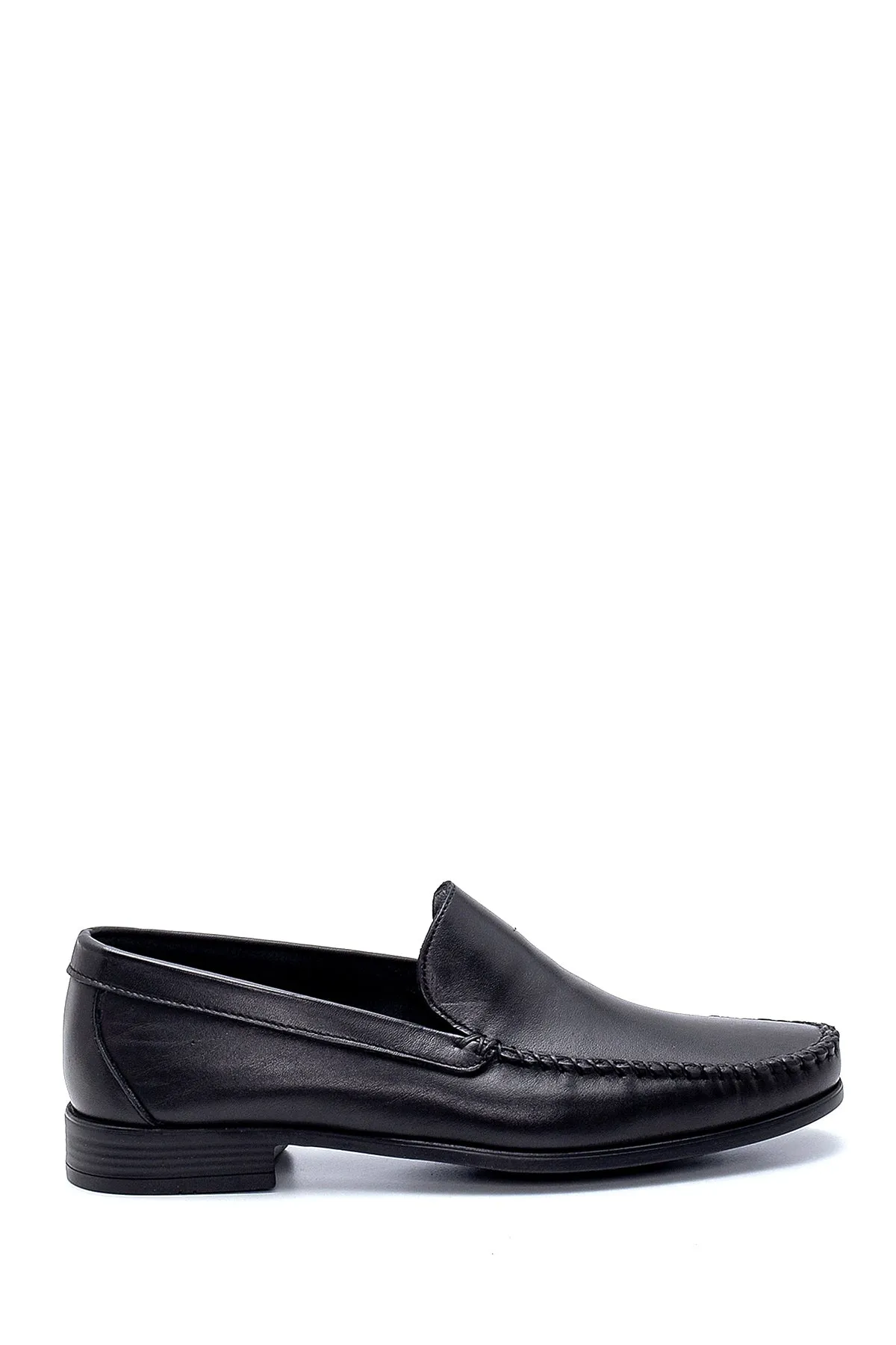 Erkek Deri Loafer