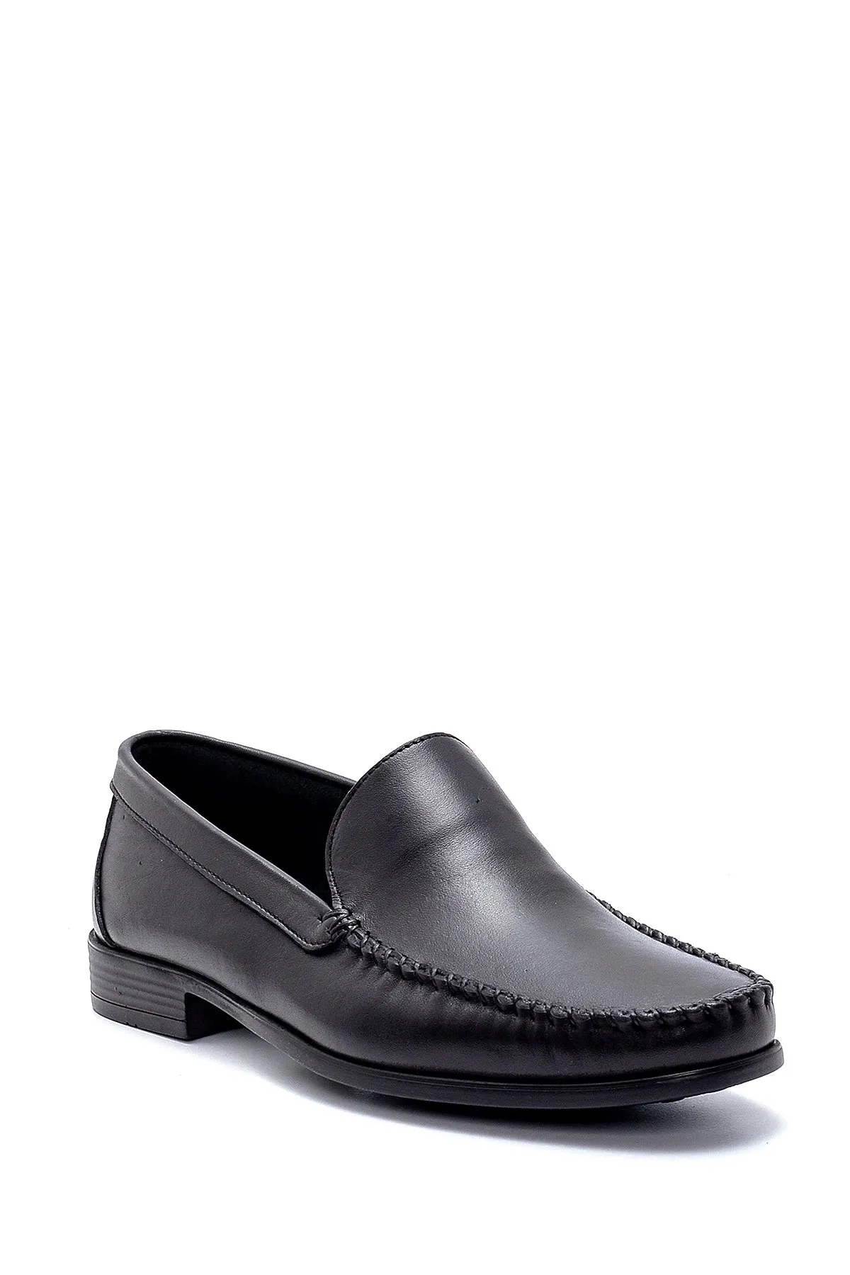 Erkek Deri Loafer