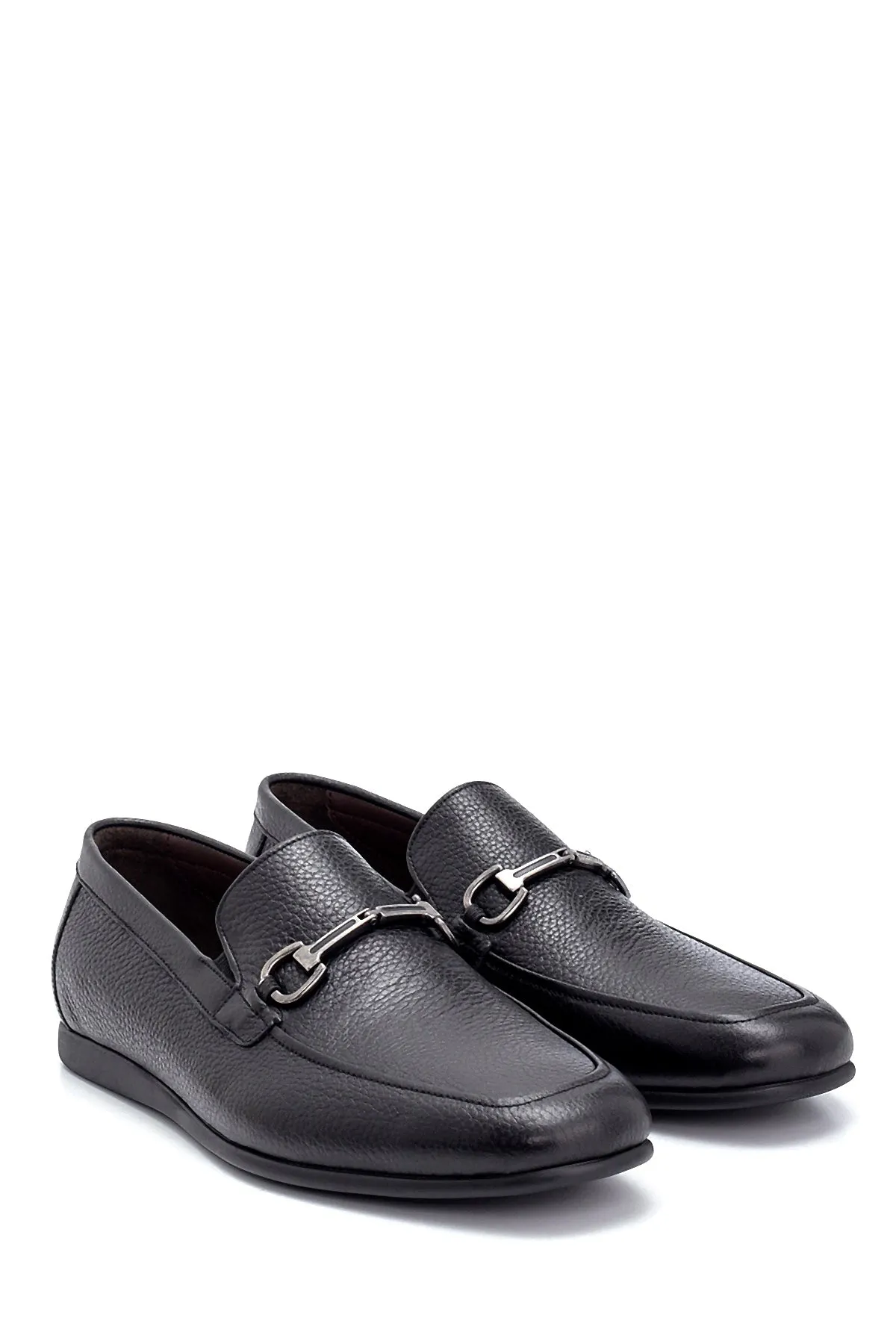 Erkek Deri Loafer