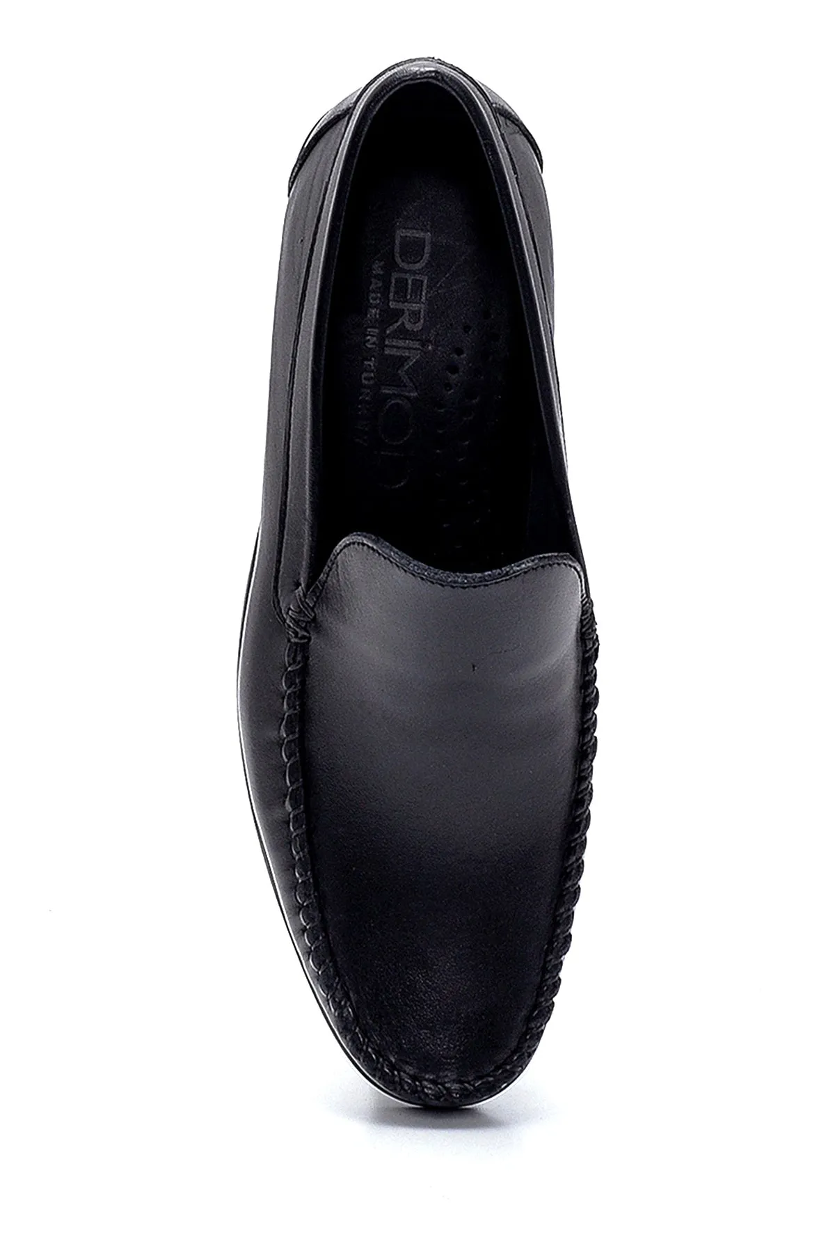 Erkek Deri Loafer
