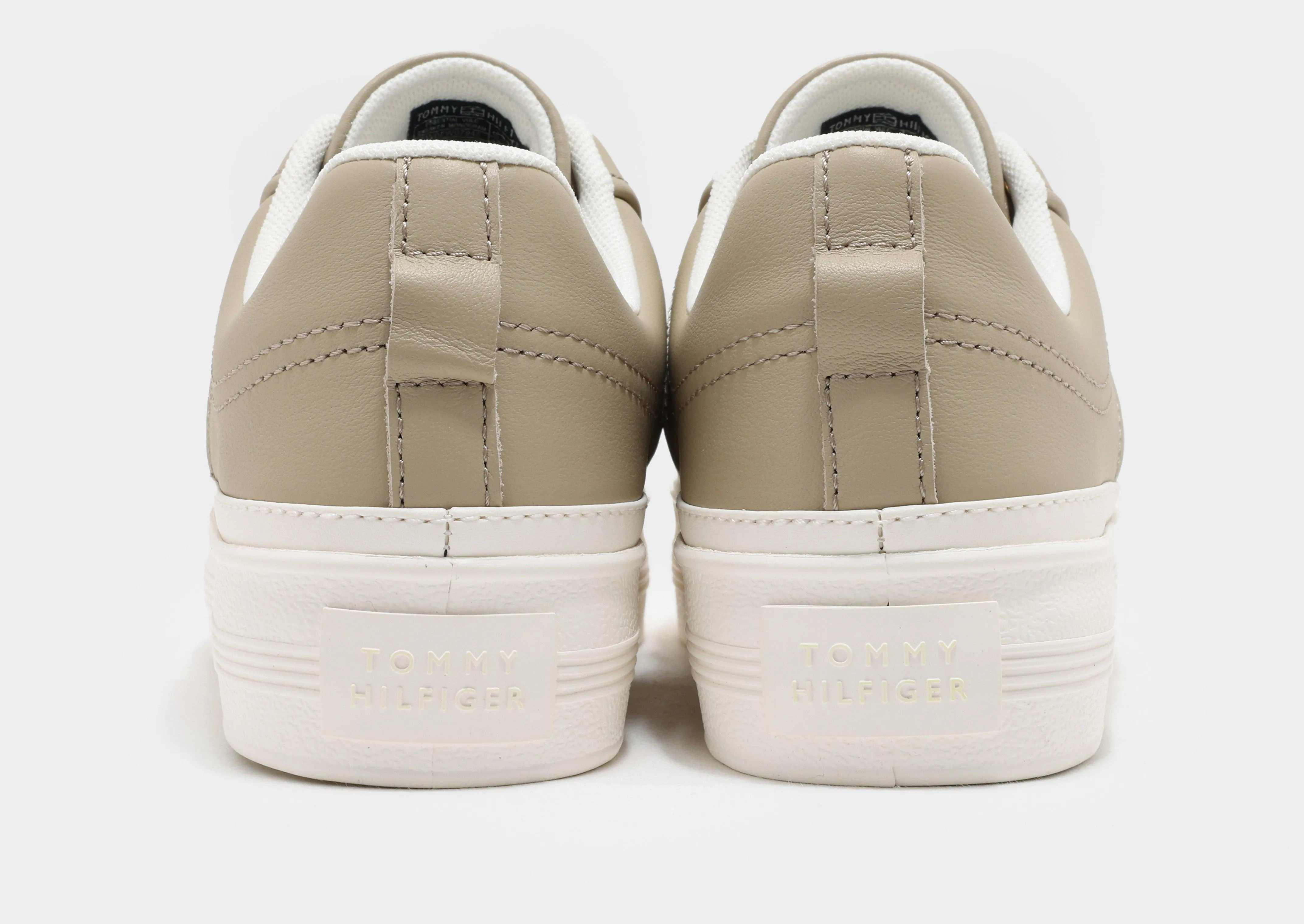 Essential Vulc Sneaker Monogram Women's