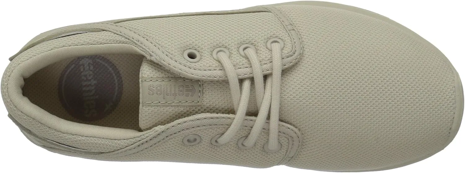 Etnies Womens Scout Sneaker
