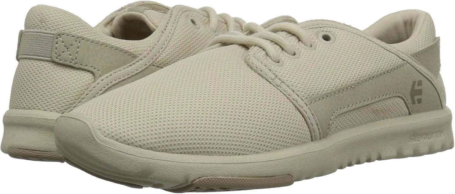 Etnies Womens Scout Sneaker