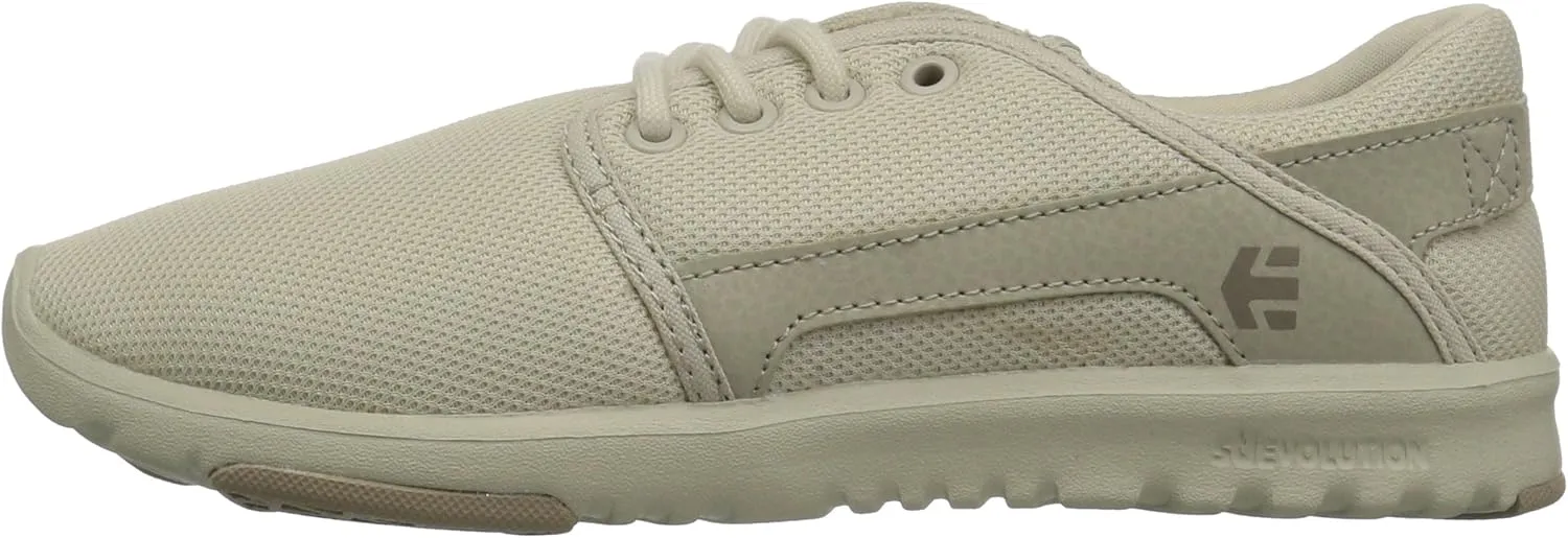 Etnies Womens Scout Sneaker