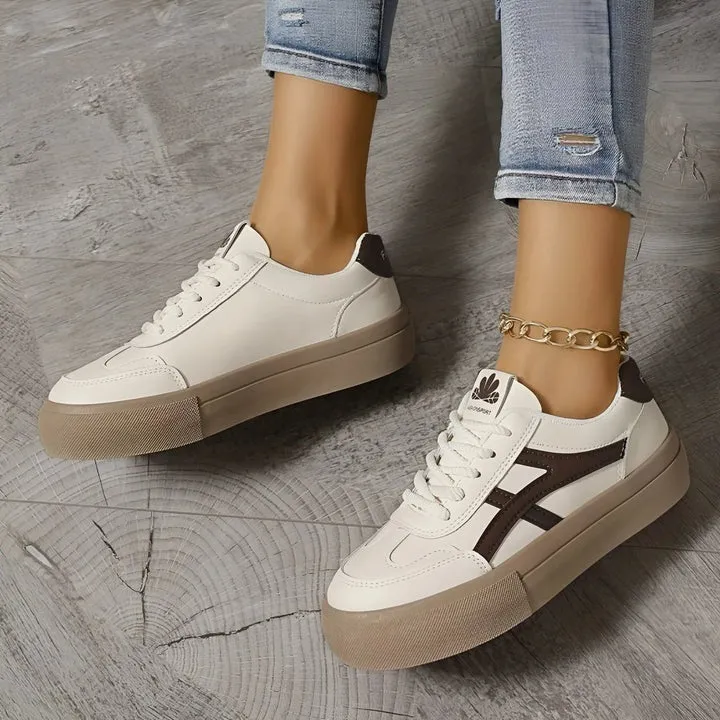 EVA | Soft sole fashion orthopedic sneakers