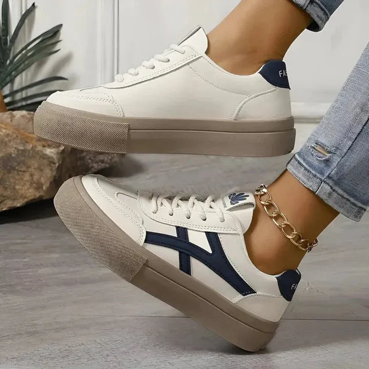 EVA | Soft sole fashion orthopedic sneakers