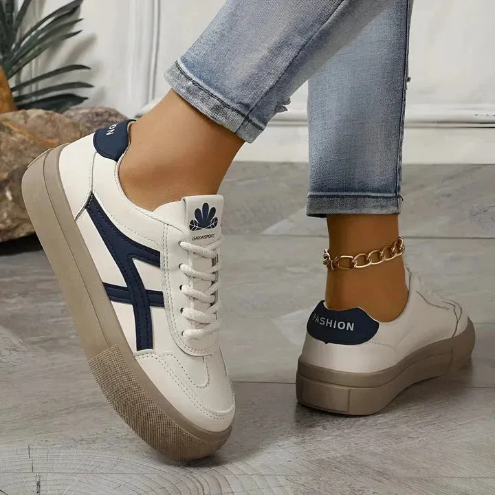 EVA | Soft sole fashion orthopedic sneakers