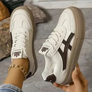 EVA | Soft sole fashion orthopedic sneakers