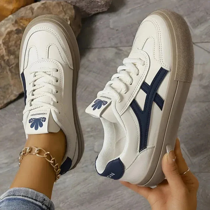 EVA | Soft sole fashion orthopedic sneakers