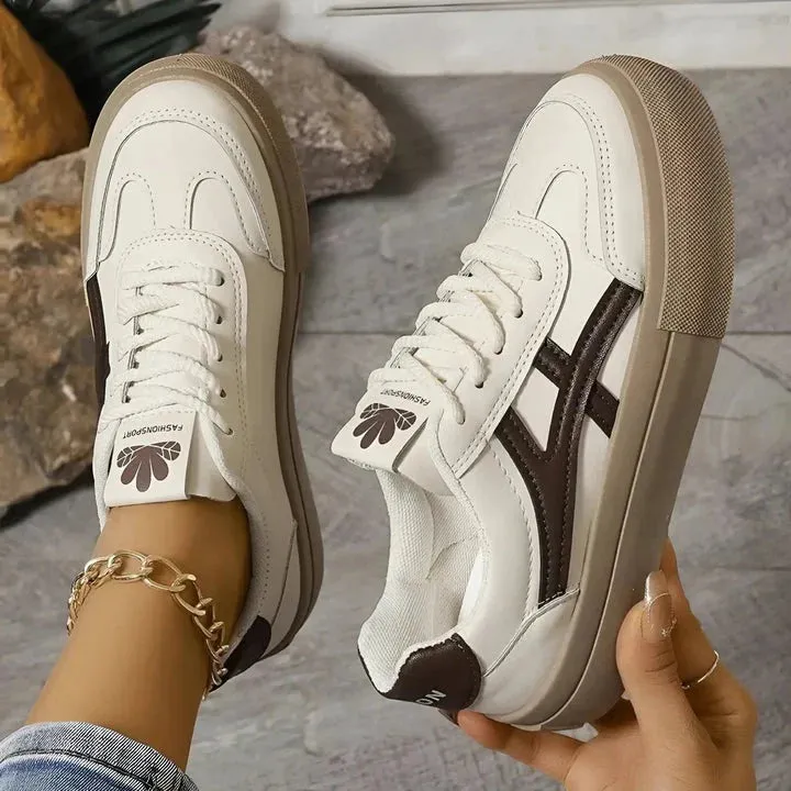 EVA | Soft sole fashion orthopedic sneakers