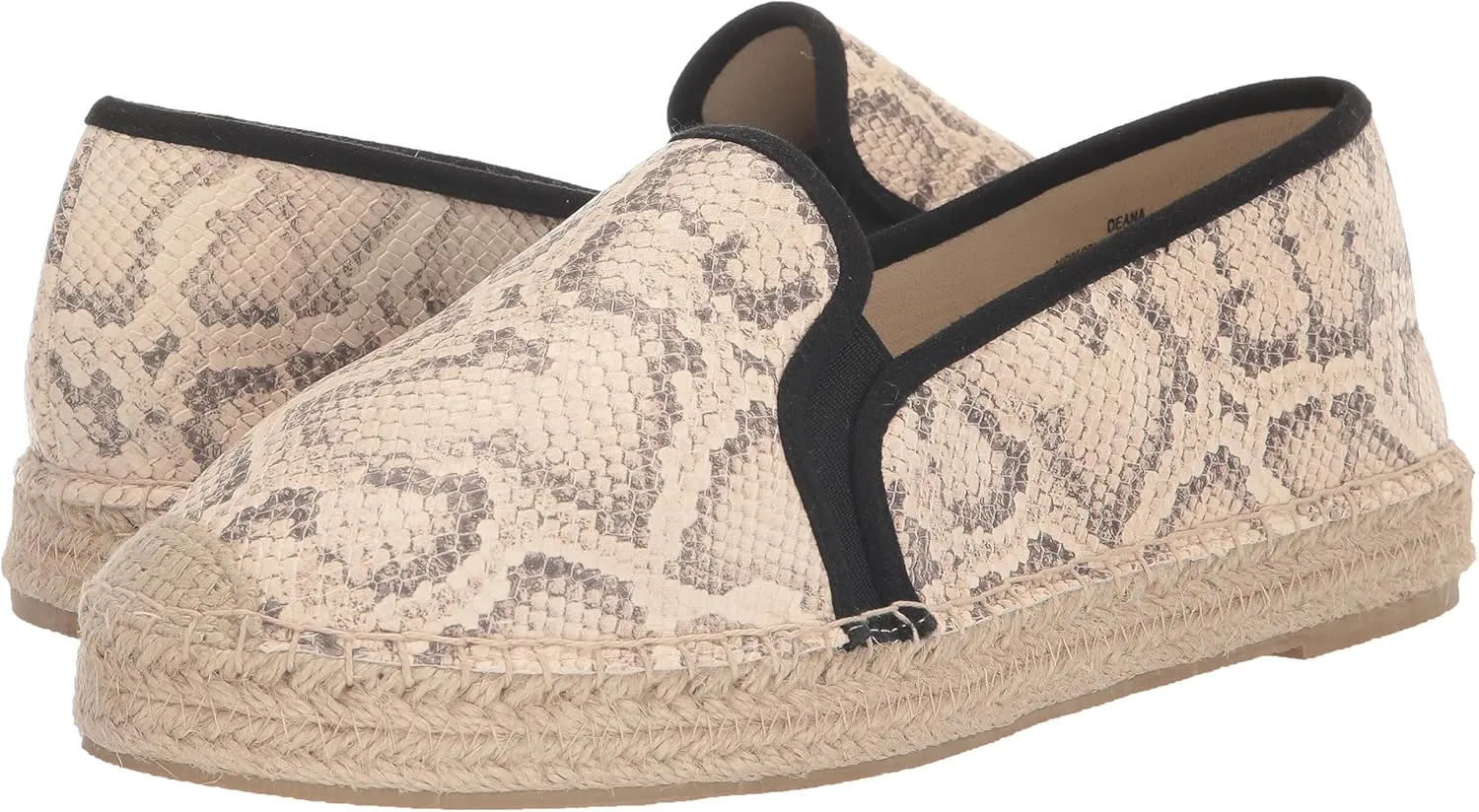 EVANS Women's Sneaker